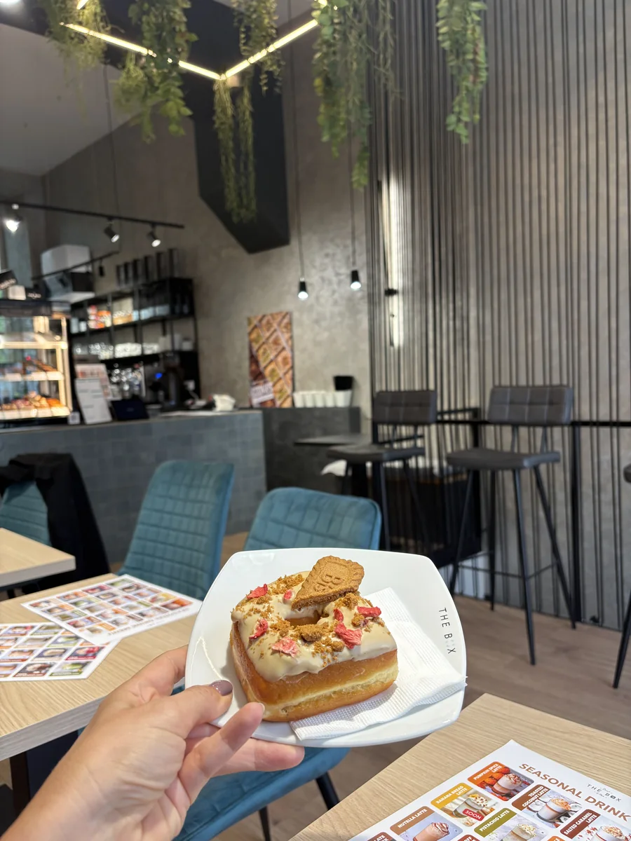 Photo shared with this review on Google Maps