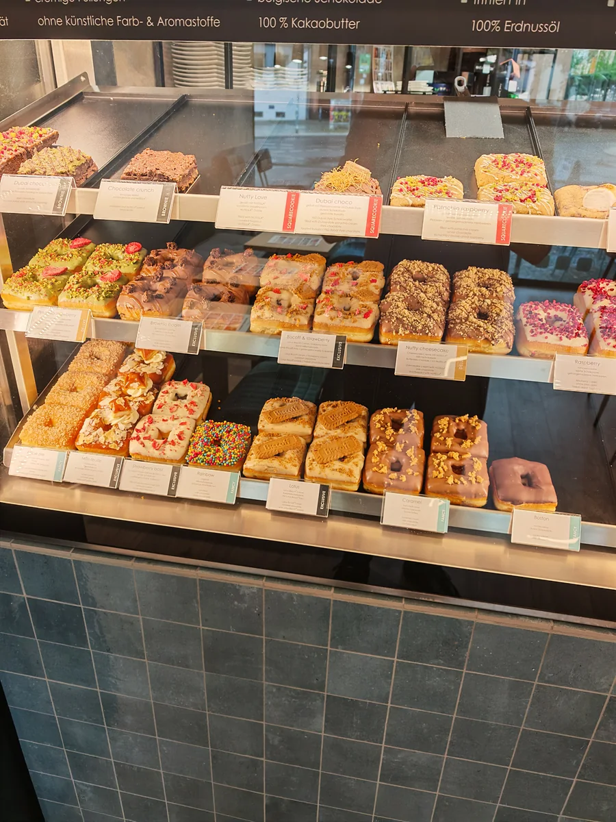 Photo shared with this review on Google Maps