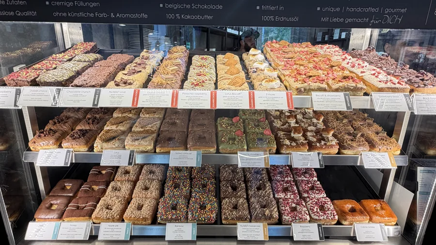Photo shared with this review on Google Maps